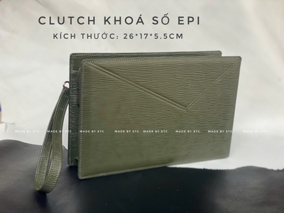 Ví Da Bò   Vốn Nhỏ, Lãi To, Bán Cực Chạy 5