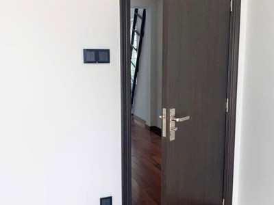Cửa gỗ MDF 1
