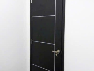 Cửa gỗ MDF 0