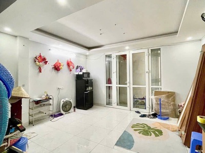 Bán nhà hiếm khu Mỹ Đình 32m2 x 5 tầng chỉ nhỉnh 5 tỷ 1