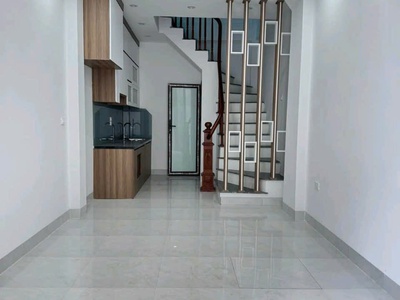 Bán nhà 5 tầng lô góc Xuân Phương nhà mới tinh giá chỉ 5 tỷ 4 1