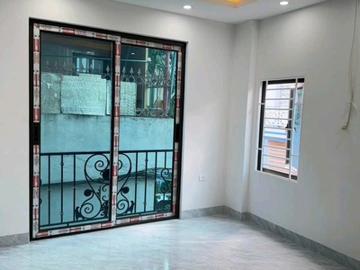 Bán nhà 5 tầng lô góc Xuân Phương nhà mới tinh giá chỉ 5 tỷ 4 2