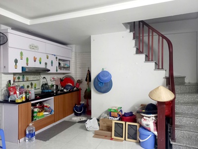 Bán nhà hiếm khu Mỹ Đình 32m2 x 5 tầng chỉ nhỉnh 5 tỷ 3