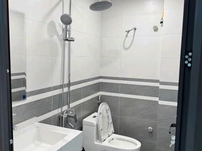 Bán nhà 5 tầng lô góc Xuân Phương nhà mới tinh giá chỉ 5 tỷ 4 4