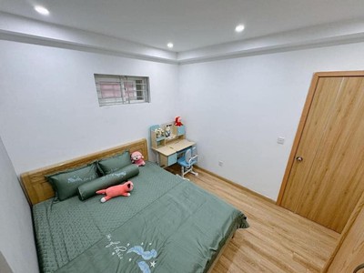 Chính chủ bán gấp căn hộ góc phụ 2 ngủ Tầng 8, full nội thất mới tinh tại 6 tòa KĐT Thanh Hà Cienco 3
