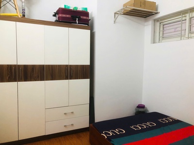 Chính chủ bán nhanh căn hộ 2PN   full nội thất, view thoáng tại KĐT Thanh Hà Cienco 5   Giá chỉ 2.66 4