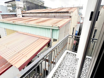 .Nhà độc lập Dư Hàng -Lê Chân 6