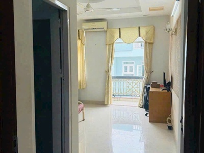 Nhà hẻm Nguyễn Hữu Tiến,p Tây Thạnh,Tân Phú dt 64m2 2 lầu 4pn 5wc giá 7,6 tỷ 1