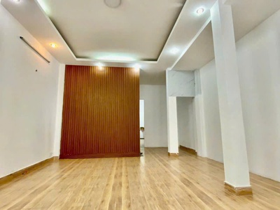 Nhà hẻm Phan Huy Ích,p15, Tân Bình Dt 80m2 2 lầu 4pn 5wc giá 7,96 tỷ 4