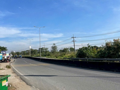 4800m2 đất xã An Thạnh, Bến Lức giá 9 tỷ 0