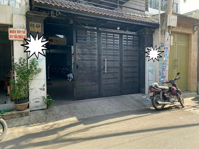 Cho thuê phòng trọ đường Trần Văn Kỷ gần bệnh viện Ung bướu Quận Bình Thạnh 1