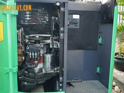 Xe nâng điện đứng lái giá chỉ 1   tiểu học 6