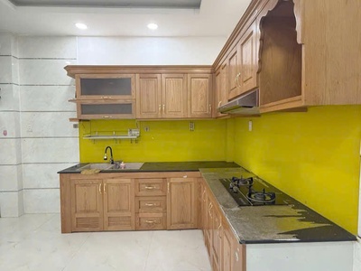  Mặt Tiền Vip   Xe Tải Tránh   2 Tầng Đẹp Kiên Cố   Chỉ 5.X Tỷ‼ 2