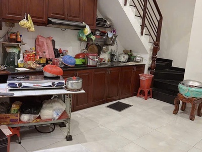  Nhà Đẹp Giá Tốt   Gò Xoài, Bình Tân   Chỉ 5.35 Tỷ   3 Tầng, Ở Ngay 2
