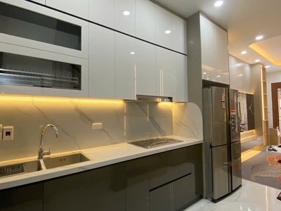 Bán Gấp Nhà Tựu Liệt , HM, DT: 30m2, Giá nhỉnh 4 tỷ , Oto gần , Nhà thoáng sáng 3