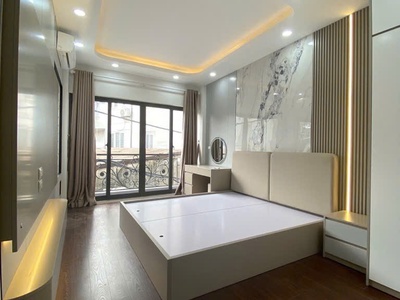 Bán Gấp Nhà Tựu Liệt , HM, DT: 30m2, Giá nhỉnh 4 tỷ , Oto gần , Nhà thoáng sáng 4