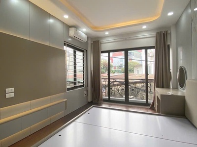 Bán Gấp Nhà Tựu Liệt , HM, DT: 30m2, Giá nhỉnh 4 tỷ , Oto gần , Nhà thoáng sáng 5