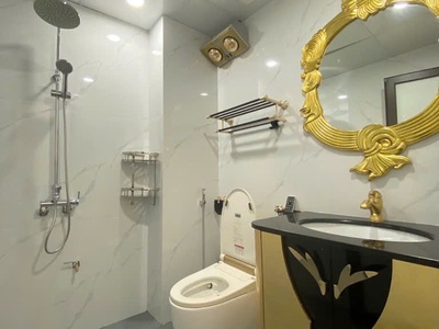 Bán Gấp Nhà Tựu Liệt , HM, DT: 30m2, Giá nhỉnh 4 tỷ , Oto gần , Nhà thoáng sáng 1