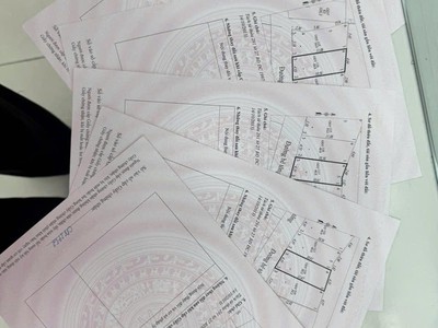 Bán 5 Ô Đất Ngõ 18 Cao Xanh.DT:46-59m2 Giá Siêu Rẻ Oto Đỗ Cửa 1