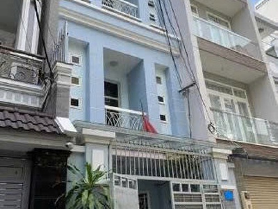 Bán gấp giảm 500tr HXH vi vu, hẻm thông tứ phía Phan Văn Sửu, Tân Bình chỉ 10.5 tỷ 2