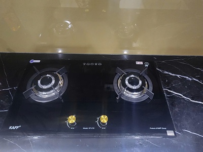  Bếp gas cao cấp  0