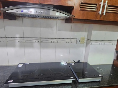 Tạm biệt mùi khó chịu cùng máy hút mùi công nghệ mới 1