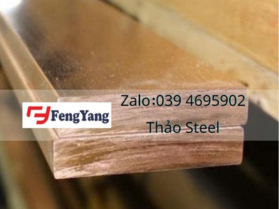 Hợp kim Đồng - Nhôm UNS C95400/ C954 2