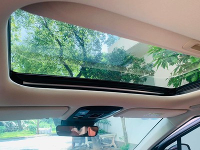 Bán xe Kia Carnival 3.5G Signature 2023, màu đen. 9