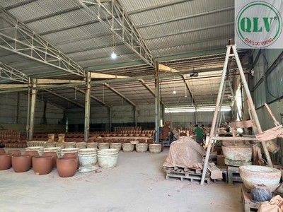 Cần bán gấp nhà xưởng Đồng Phú Bình Phước diện tích gần 22.000M    giá chỉ 52 tỷ 2