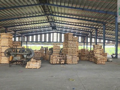 Cho thuê nhà xưởng tại Chơn Thành Bình Phước 26.000M  đầy đủ máy móc và hạ tầng giá chit 500 triệu 3