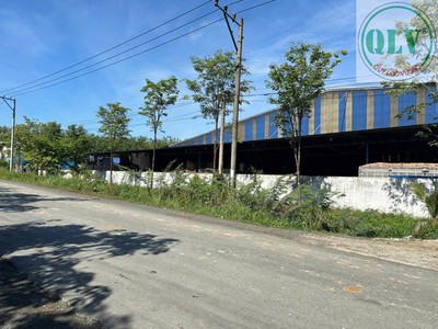 Cho thuê nhà xưởng tại Chơn Thành Bình Phước 26.000M  đầy đủ máy móc và hạ tầng giá chit 500 triệu 4