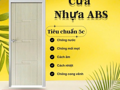 Cửa nhựa Hàn Quốc 0