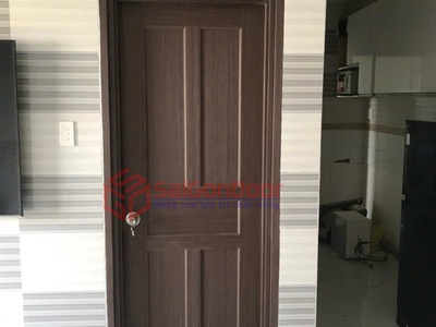 Cửa nhựa PVC Đài Loan đẹp bền giá tốt 1
