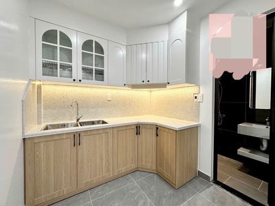 Nhà độc lập ngõ 3xx Tô hiệu - lê chân   2,95 tỷ 0