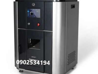  Máy kiểm tra cảm giác chạm vải DR555FT 2