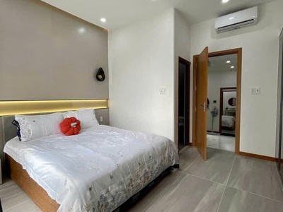 Giữa lòng Tân An   nơi phồn hoa đang vươn mình phát triển từng ngày, có một ngôi nhà không chỉ để ở 4