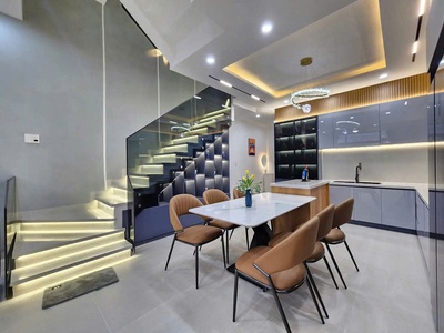  Vị trí đắc địa   Thiết kế sang trọng   Giá cực hấp dẫn 4
