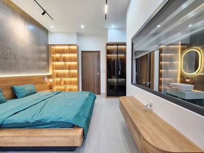  Vị trí đắc địa   Thiết kế sang trọng   Giá cực hấp dẫn 6