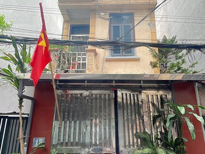 NHÀ SIÊU HIẾM - Lô Góc - Giá Tốt - Ô Tô Gần - Kinh DoanhOnline - Thịnh Liệt 40M2 4 Tầng 4.25 Tỷ 0