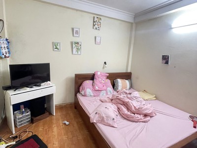 NHÀ SIÊU HIẾM - Lô Góc - Giá Tốt - Ô Tô Gần - Kinh DoanhOnline - Thịnh Liệt 40M2 4 Tầng 4.25 Tỷ 8