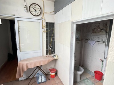 NHÀ SIÊU HIẾM - Lô Góc - Giá Tốt - Ô Tô Gần - Kinh DoanhOnline - Thịnh Liệt 40M2 4 Tầng 4.25 Tỷ 9