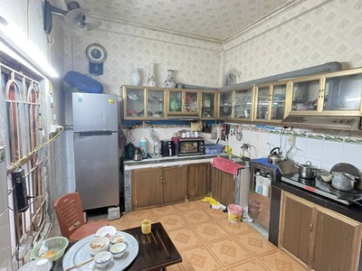 NHÀ SIÊU HIẾM - Lô Góc - Giá Tốt - Ô Tô Gần - Kinh DoanhOnline - Thịnh Liệt 40M2 4 Tầng 4.25 Tỷ 5