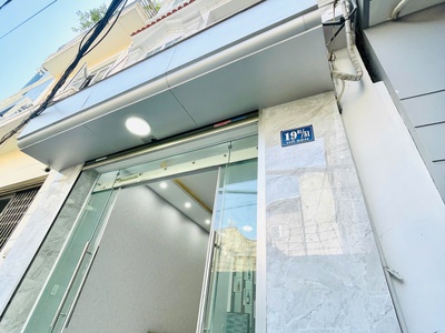 Bán nhà 51 Hồ Sen, Lê Chân, Hải Phòng 6