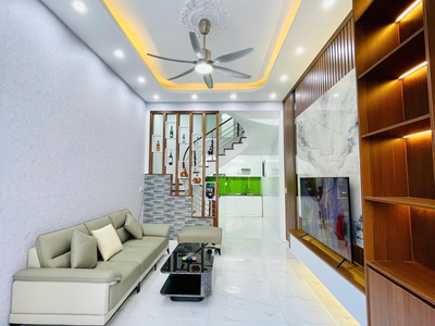 Bán nhà 51 Hồ Sen, Lê Chân, Hải Phòng 0