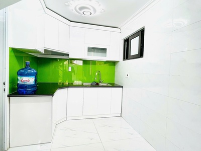 Bán nhà 51 Hồ Sen, Lê Chân, Hải Phòng 1