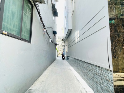 Bán nhà 51 Hồ Sen, Lê Chân, Hải Phòng 3