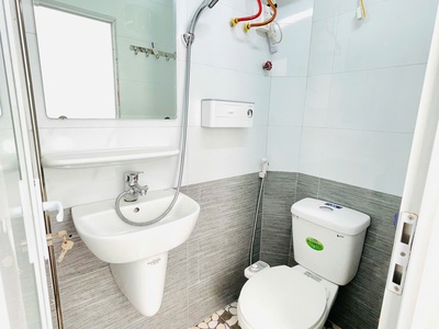 Bán nhà 51 Hồ Sen, Lê Chân, Hải Phòng 4