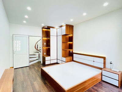 Bán nhà 51 Hồ Sen, Lê Chân, Hải Phòng 5