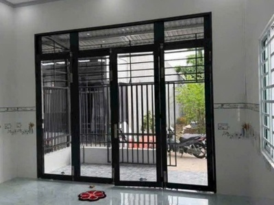 Chỉ 680 Triệu Sở Hữu Ngay Nhà 96m  Shr Ngay Xtt9, Xuân Thới Thượng, Hóc Môn 1