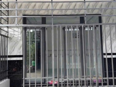 Chỉ 680 Triệu Sở Hữu Ngay Nhà 96m  Shr Ngay Xtt9, Xuân Thới Thượng, Hóc Môn 3